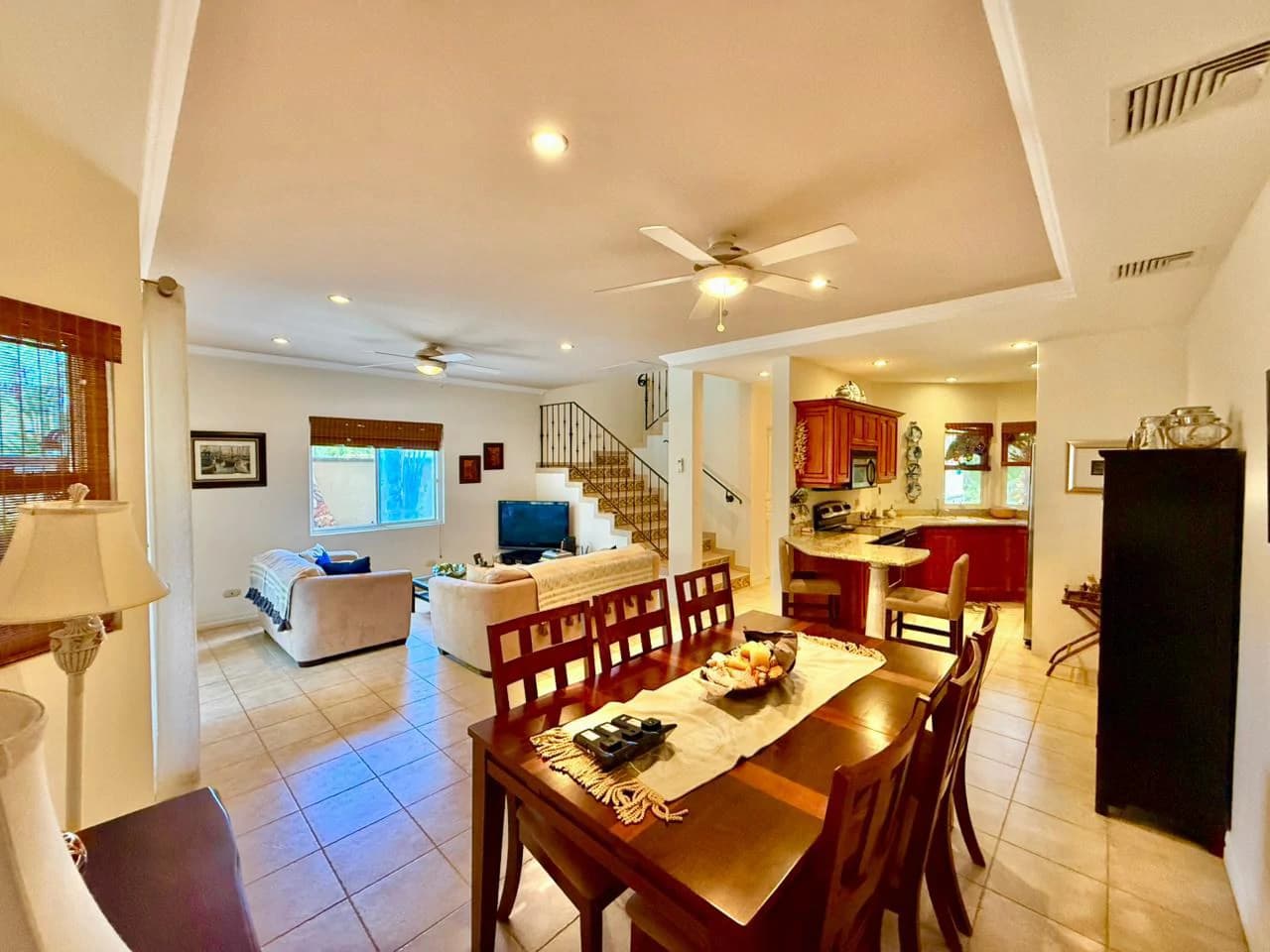 Home in Gated Community Las Nubes - photo 3