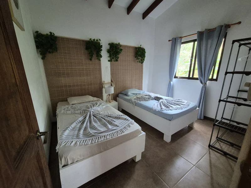 Casas Jungle: Charming Rental Compound with 5 units & pool in the heart of nature, minutes from Samara’s beaches - photo 11