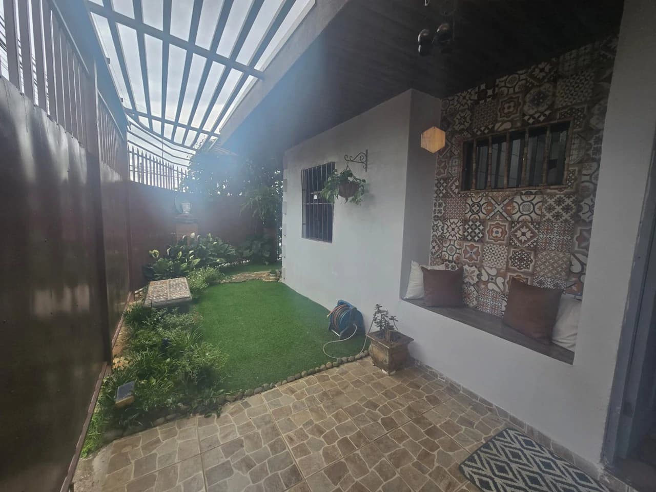 House for sale in La Trinidad Urbanization, Alajuela - photo 8