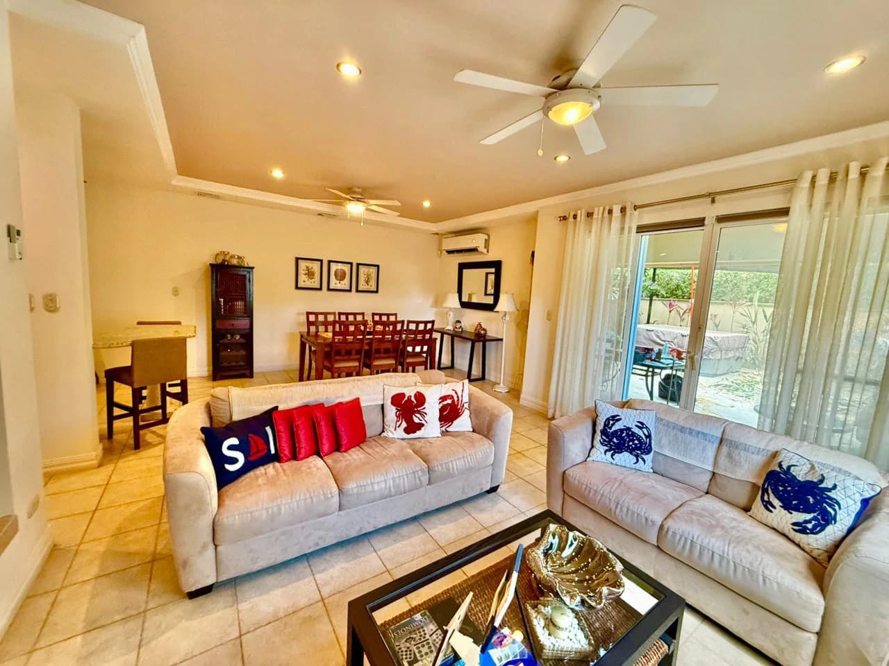 Home in Gated Community Las Nubes - photo 2