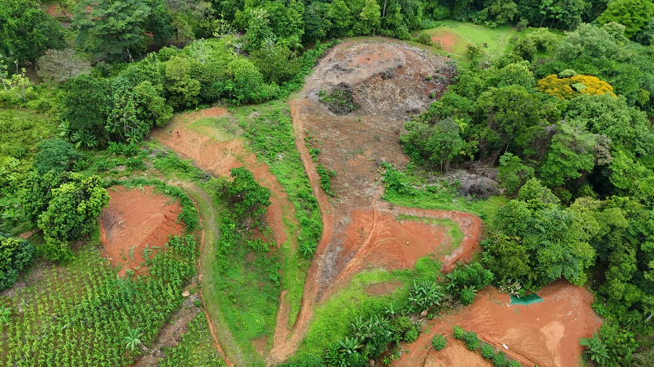 Near the Coast Home Construction Site For Sale in Pavon - photo 13