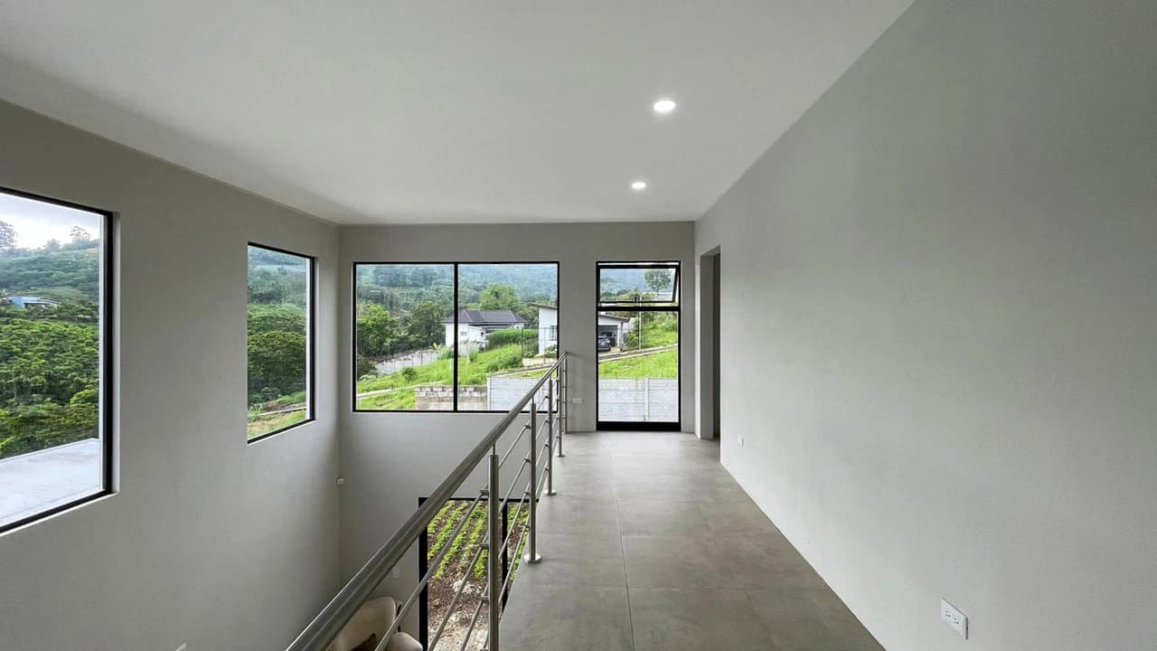 Two-Story House for Sale in San Ramón - photo 13