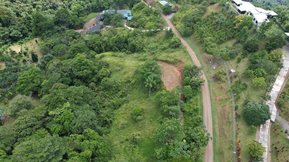 1.14 ACRES – Amazing White Water Ocean View Property, Public Road Frontage, All Utilities Ready To Build!!!! - photo 5