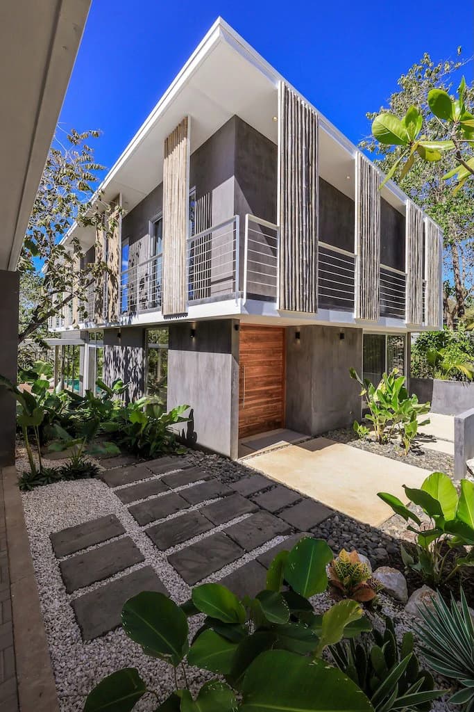 Casa Marimba: Modern Beachside Living in Playa Grande Estates - photo 21