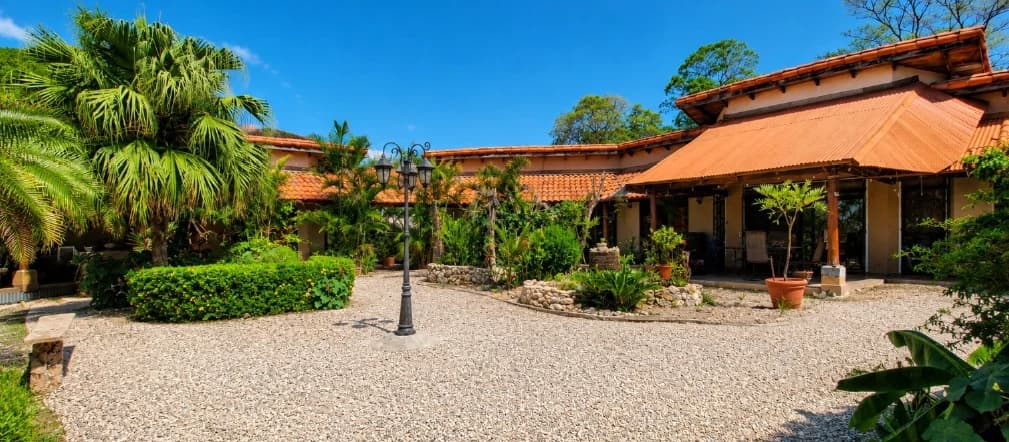 LA IGUANA: PREMIUM GULF VIEW ESTATE & RESORT OPPORTUNITY - photo 20