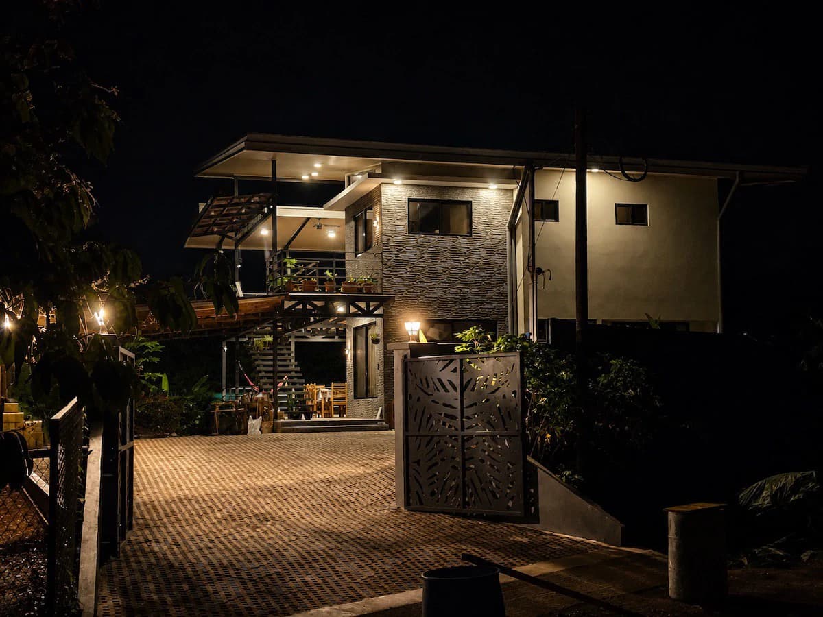 Turnkey Two-Home Property & Boutique B&B in Drake Bay, Osa Peninsula - photo 6