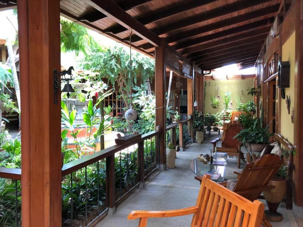 Luxury House for Sale in Liberia, Guanacaste, Costa Rica – Prime Location and Exclusive Design - photo 22