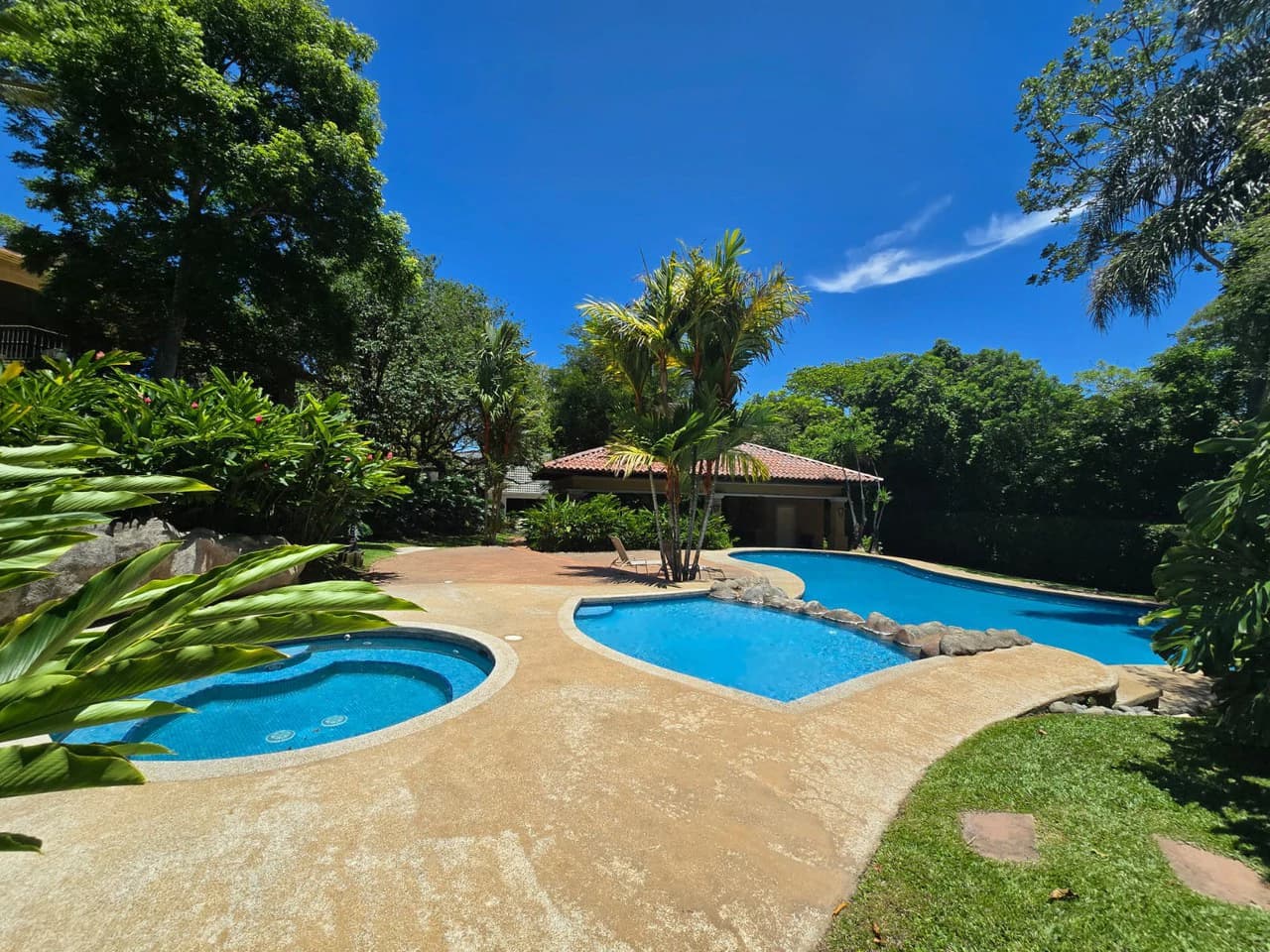 Land for Sale in Condominium in Ciudad Colón Costa Rica