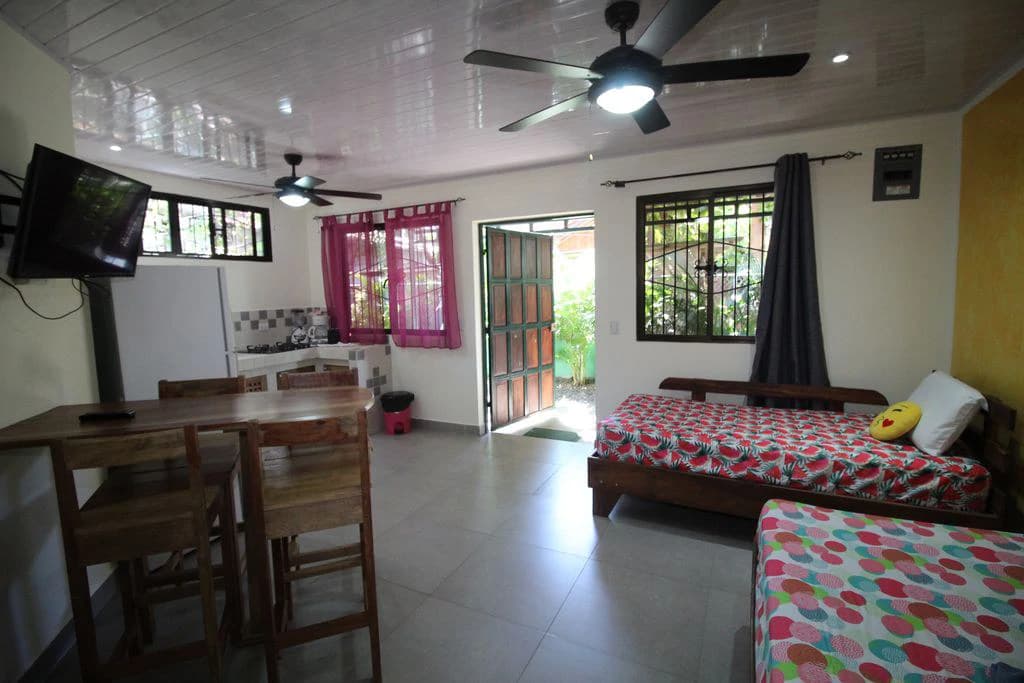 Casa Nela: Brand new multi-family home and income-producing property, steps from the beach - photo 25