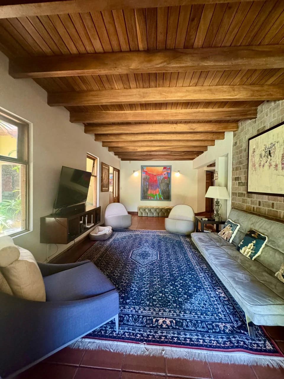 Zurcher Masterpiece Heredia: Splendid one story home - photo 17