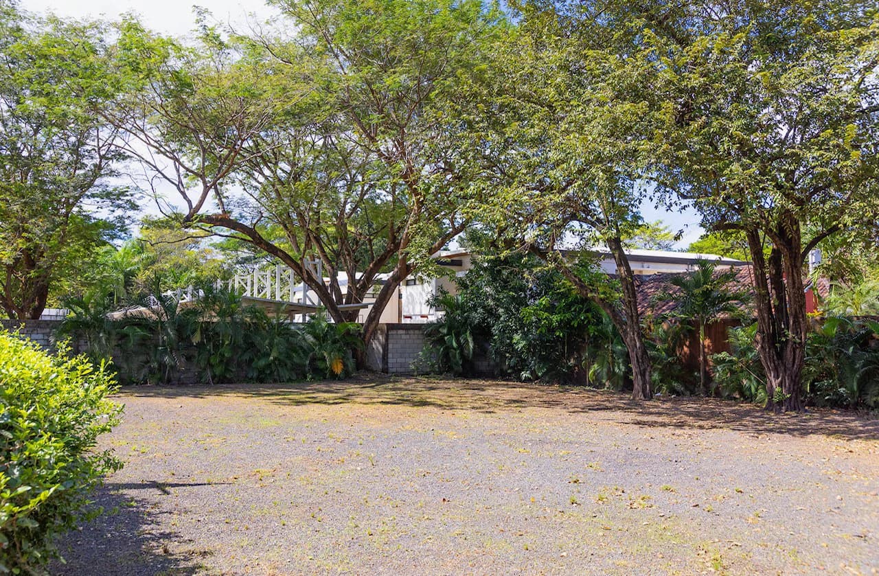 Main Street Lots in Surfside/Potrero: Seaside Property For Sale in Playa Potrero - photo 2
