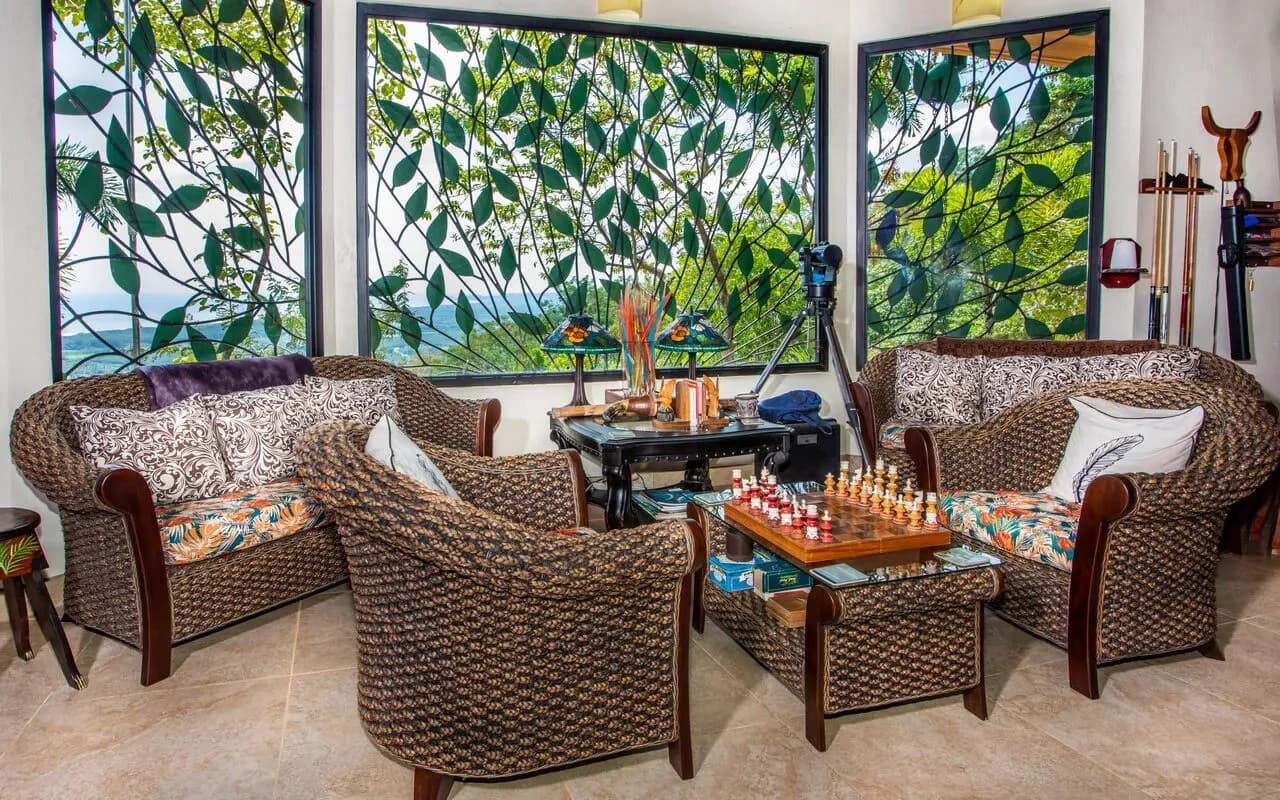 209 ACRES – 3 Bedroom 180 Degree Ocean View Home, Pool, And At Least 4 More Ocean View Building Sites!!!! - photo 15
