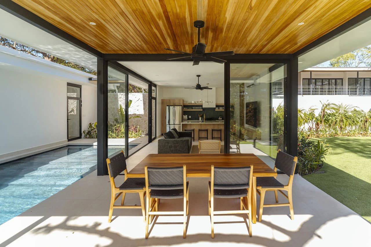 Casa Agua: Beach Luxury - photo 10