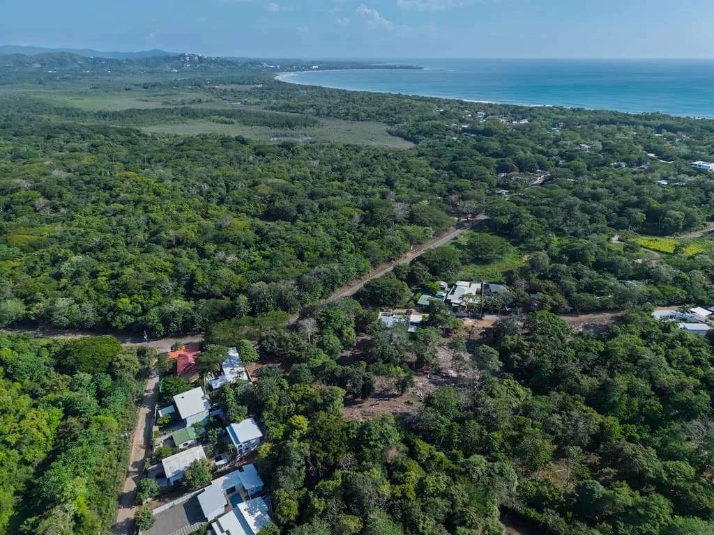 Casa Amanita: Brand-New Luxury Home in Playa Grande - photo 61