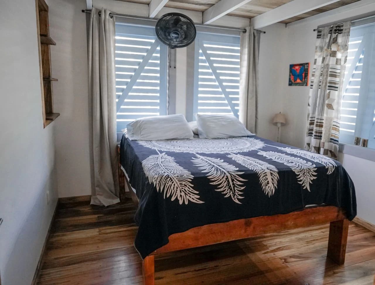 6 Bd/4 Ba: Income Producing 3 Unit Apartment In Downtown Puerto Viejo - photo 16