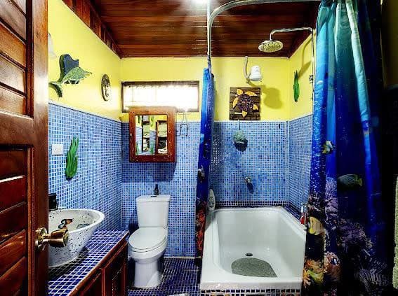 Harmony Haven: Lake Arenal View Home and Guest Casita - photo 21