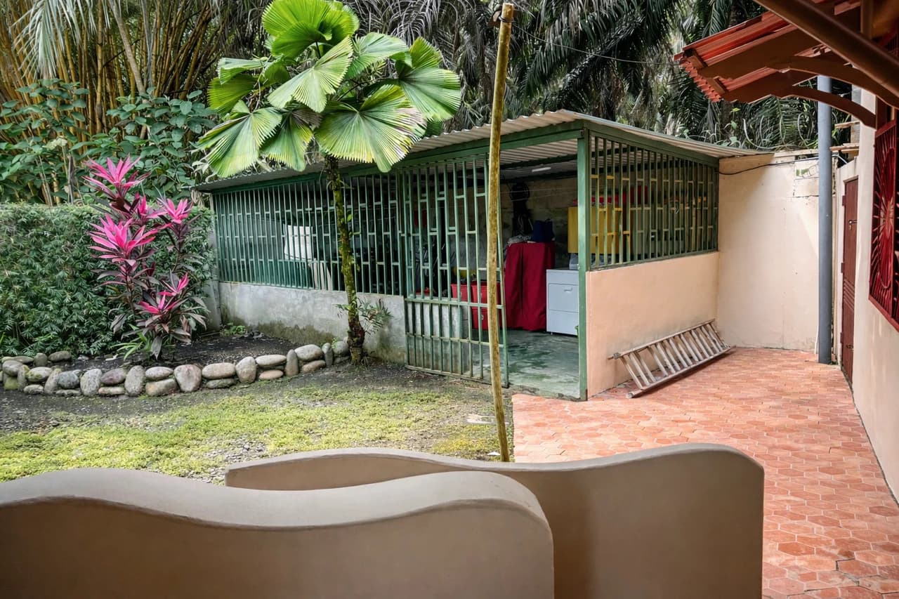 Osa Peninsula Turnkey Property Near Golfo Dulce Beach - photo 23