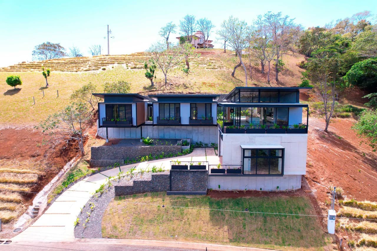 Modern Oasis Home for Sale in Naranjo - photo 50