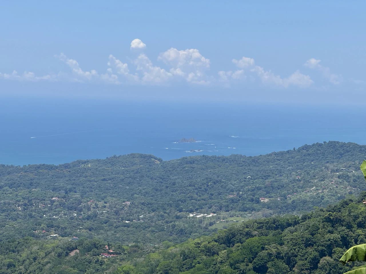 Ocean View Homesite with Panoramic Coastline Vistas in Ojochal - photo 6