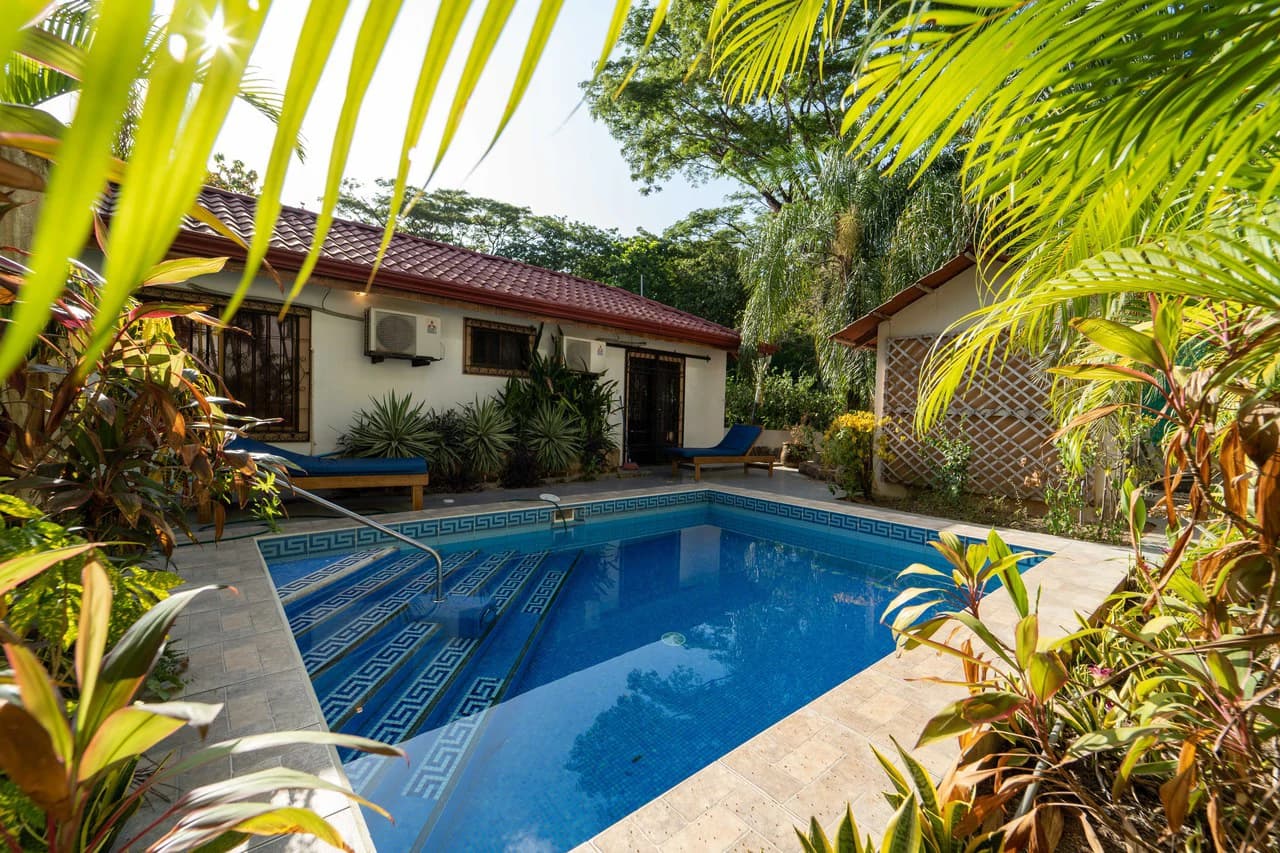 Casa Danny 2BR/2BA Home in the Center of Samara