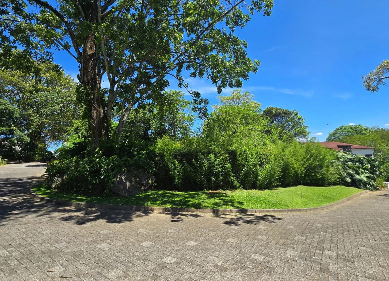 Land for Sale in Condominium in Ciudad Colón Costa Rica - photo 4