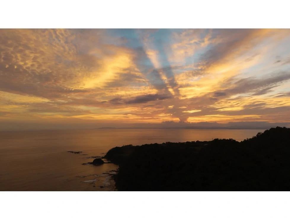 Pacific Ocean Views! Resort living! Endless Sunsets! Del Mar at Los Suenos Resort - photo 32
