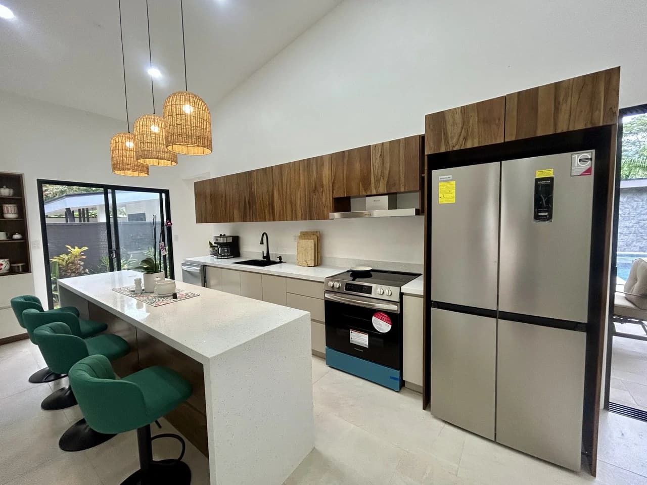 Casa Jardines: Brand new house with pool - photo 21