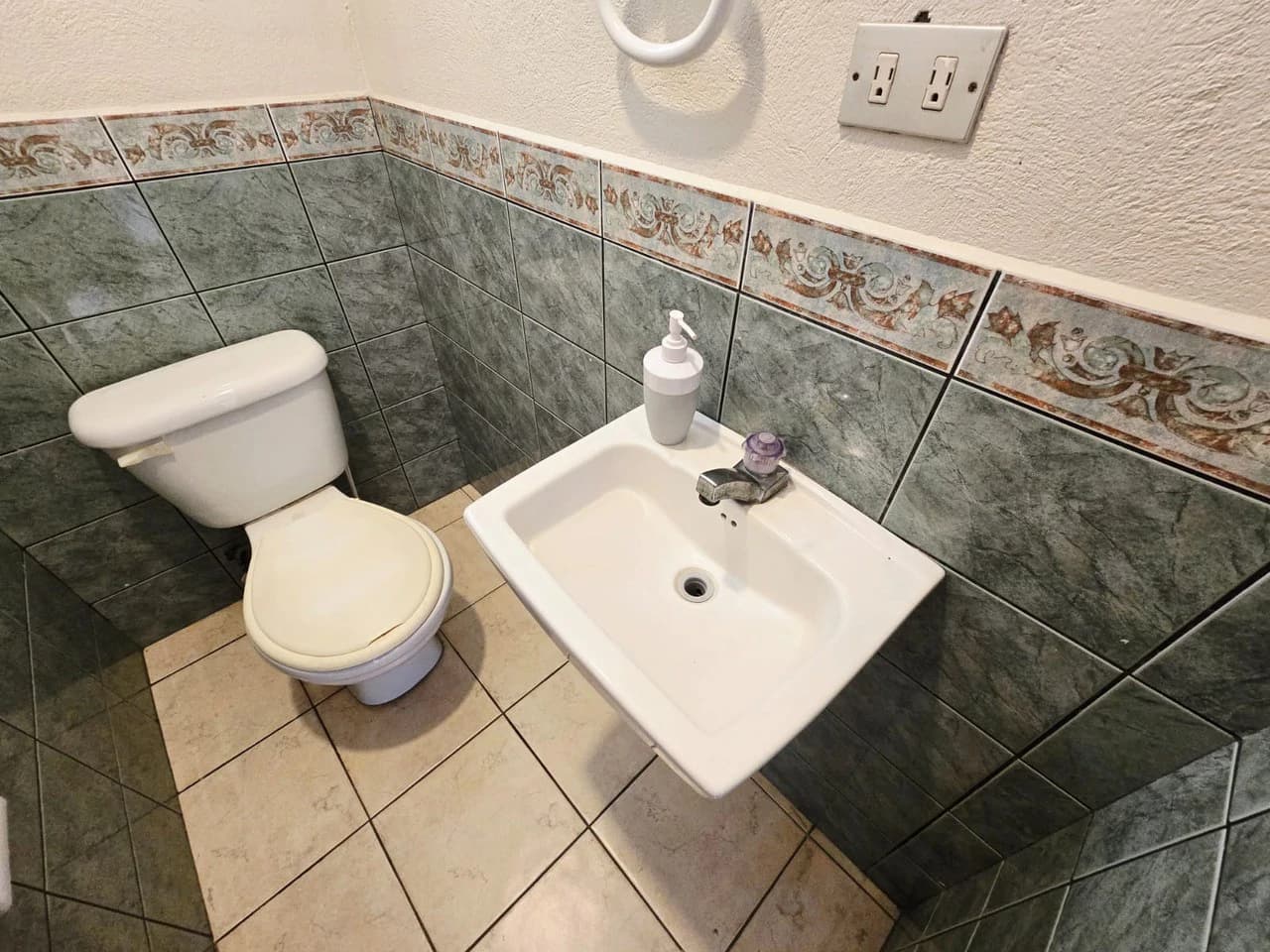 LARGE HOUSE FOR SALE IN MERCEDES NORTE, HEREDIA - photo 21
