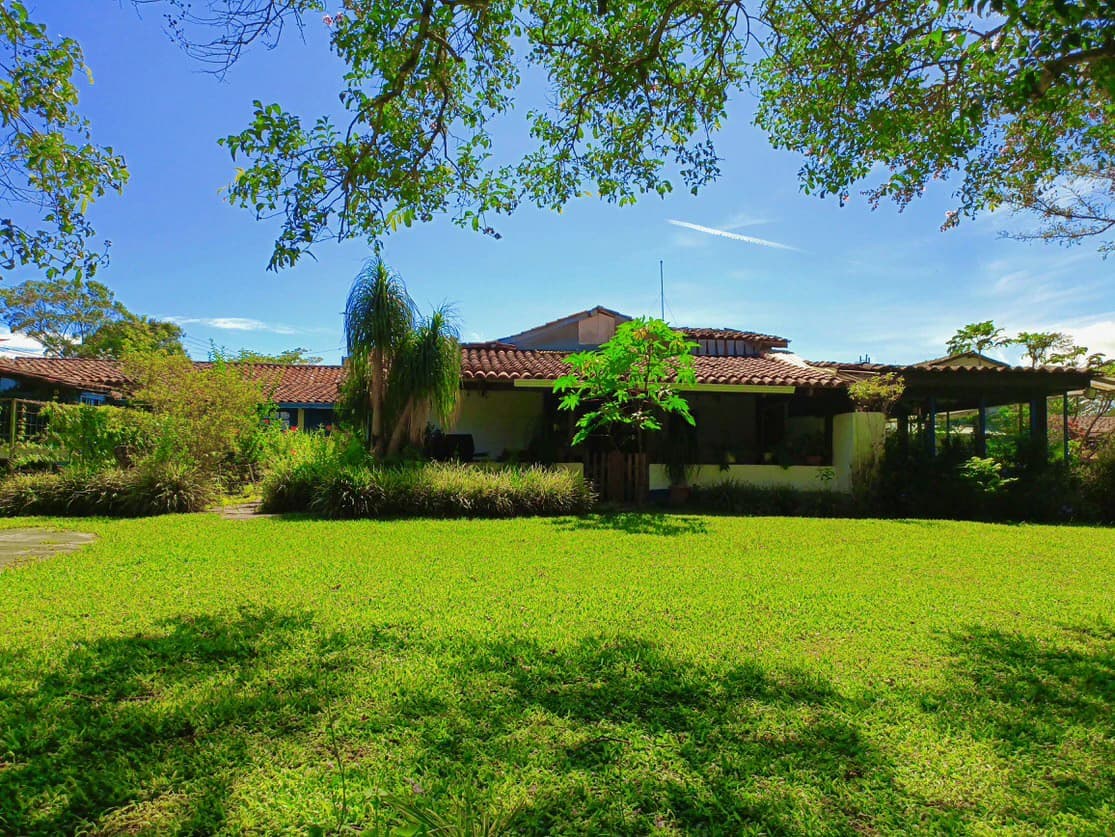 Commercial lot for sale in Santo Domingo, Heredia