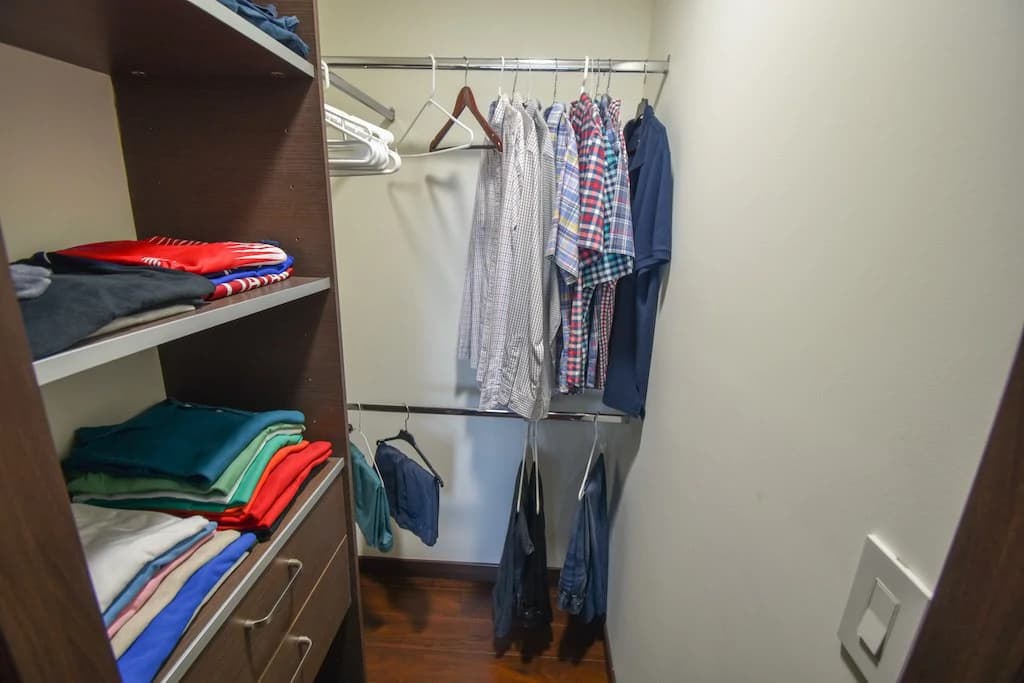 Apartamento de 2 Habitaciones en Torres Paseo Colón: Apartment For Sale in Paseo Colon - photo 18