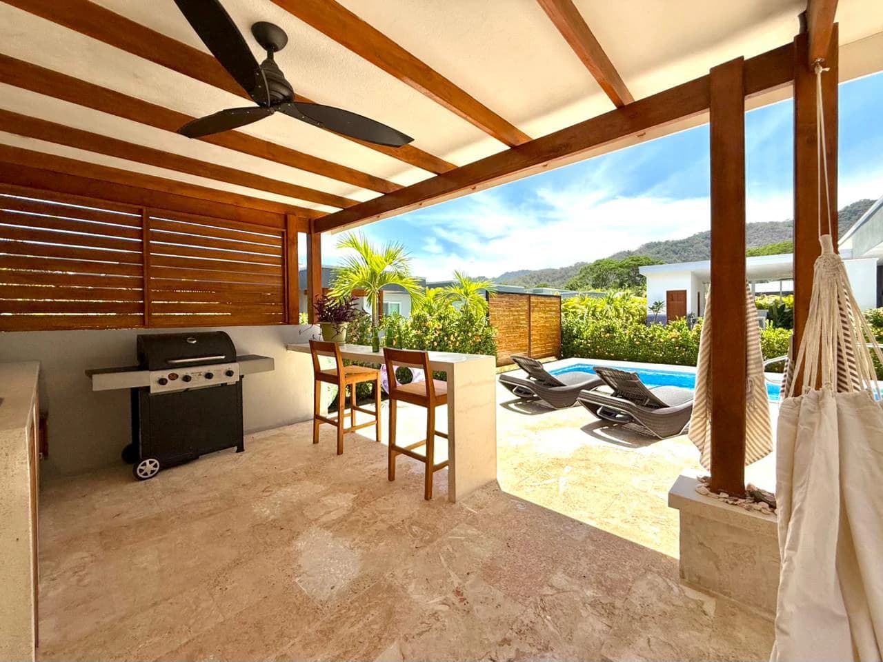 BRISAS 78: In Los Delfines Gated Golf & Beach Village $450,000 USD Beach Life is Best! - photo 24