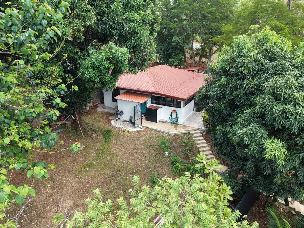 Casa Lima: Charming Renovated Home in the Hills of Santo Domingo – Near Sámara with Expansion Potential - photo 18