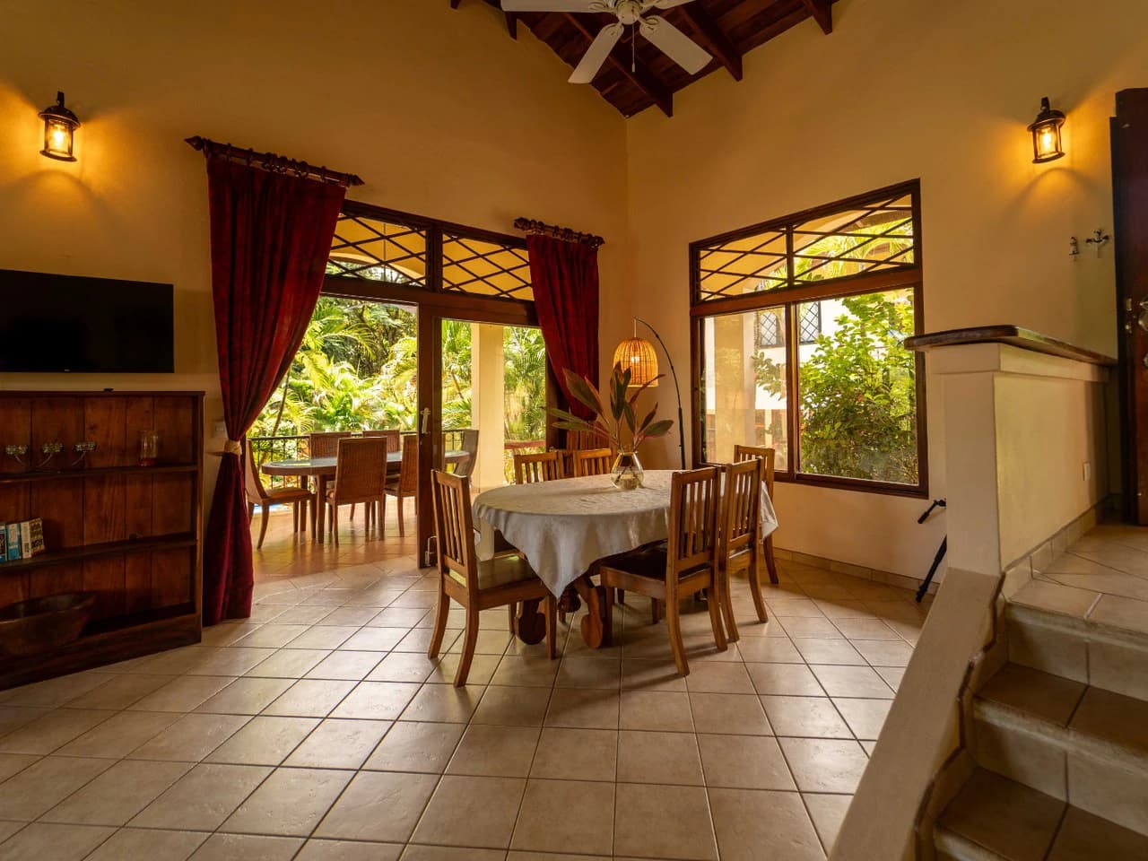 Oasis - Tropical Haven with Two Homes in Carrillo - photo 10