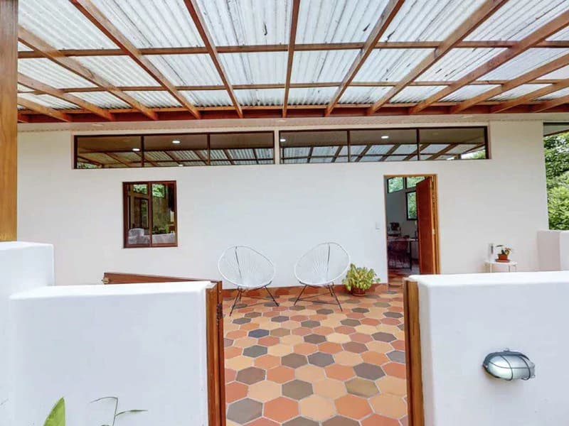 Casa Gardenia in Platanillo - photo 2