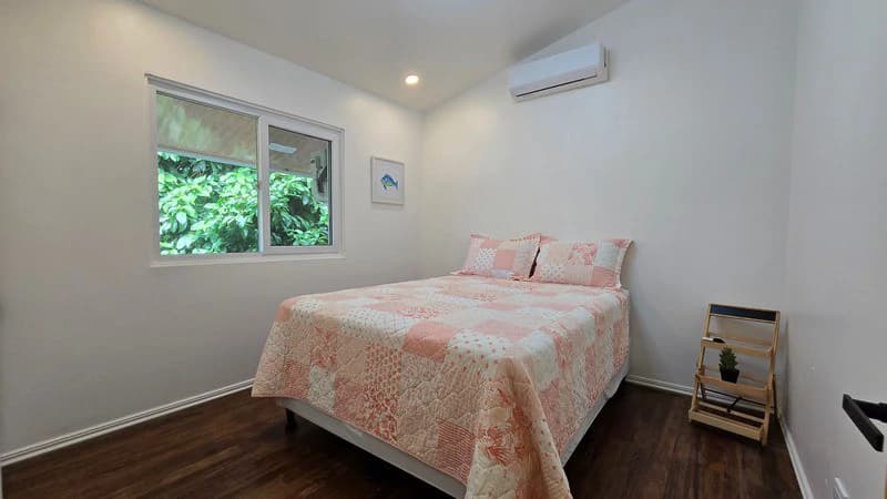 Villa del Mar, one block from the beach in Bejcuo: Fully titled half acre property with 2 level home - photo 12