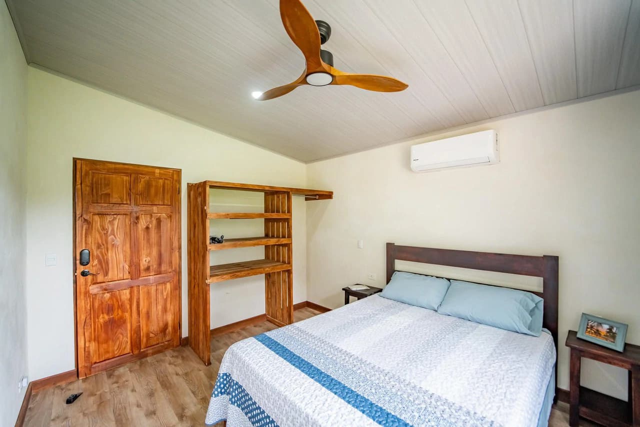 Casa Melina - Modern 3BR Mountain View Home: Mountain House For Sale in Playa Samara - photo 17