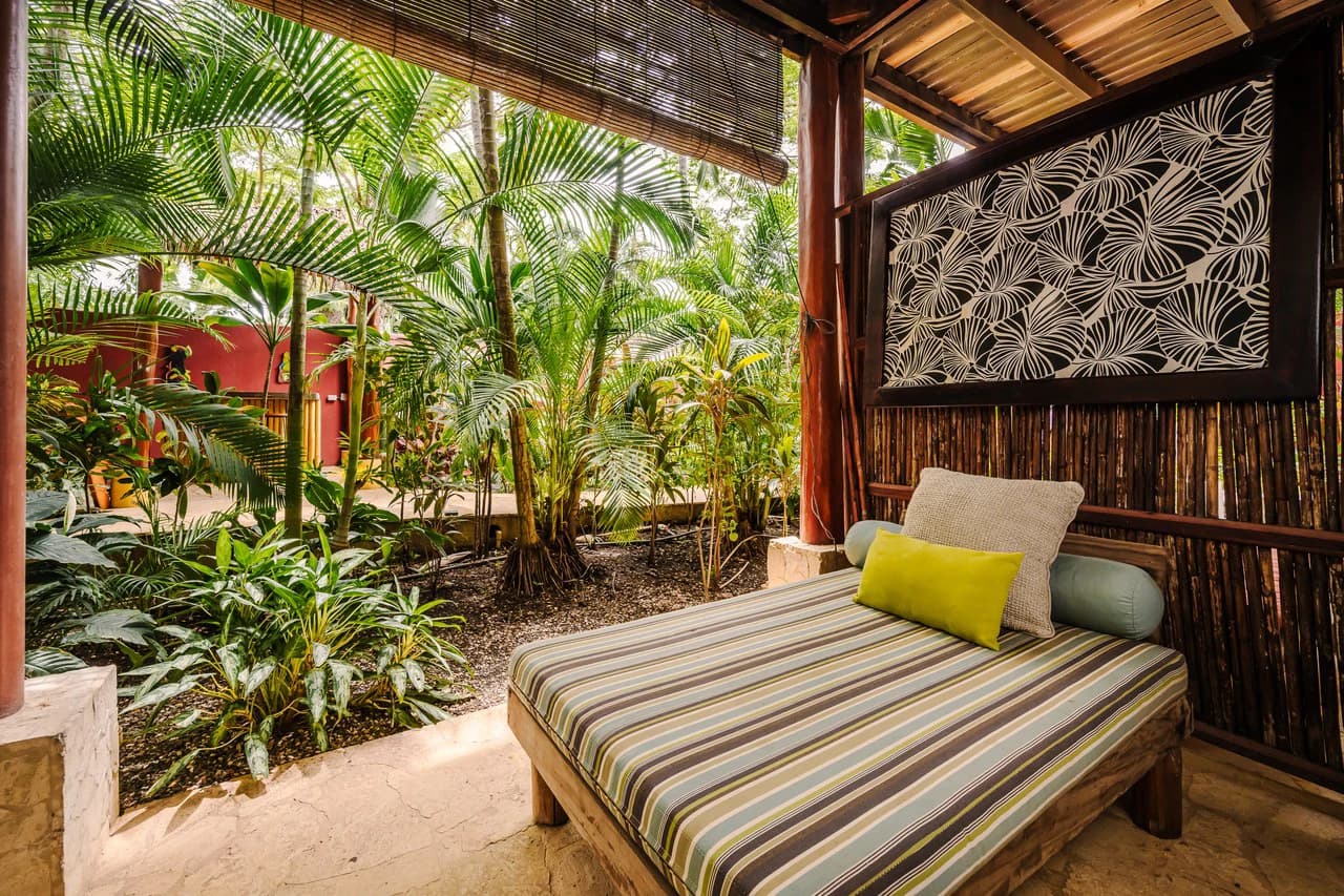 La Gaviota #2: Stef Surf 2BR Villa Steps from Playa Potrero - photo 8