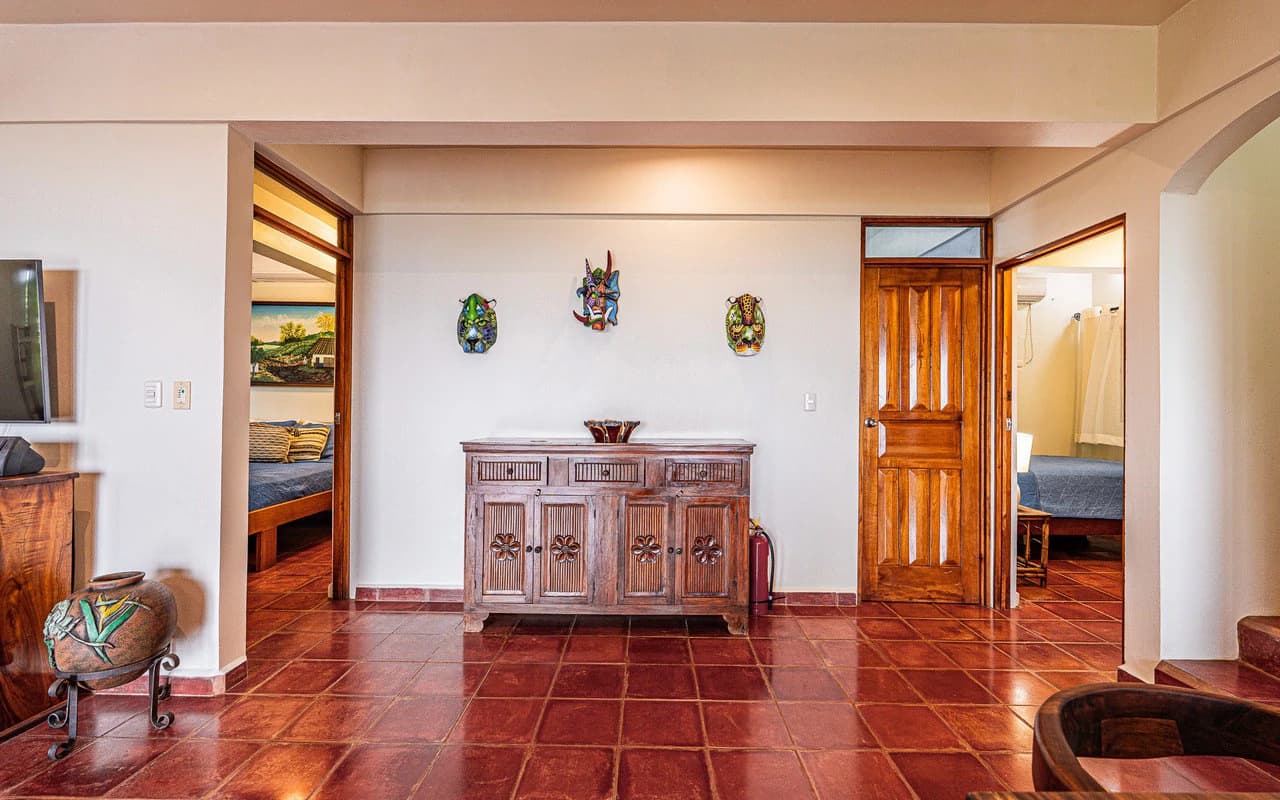 Whale's Tail Ocean View Estate with Extra Lot in Between Uvita and Dominical - photo 21