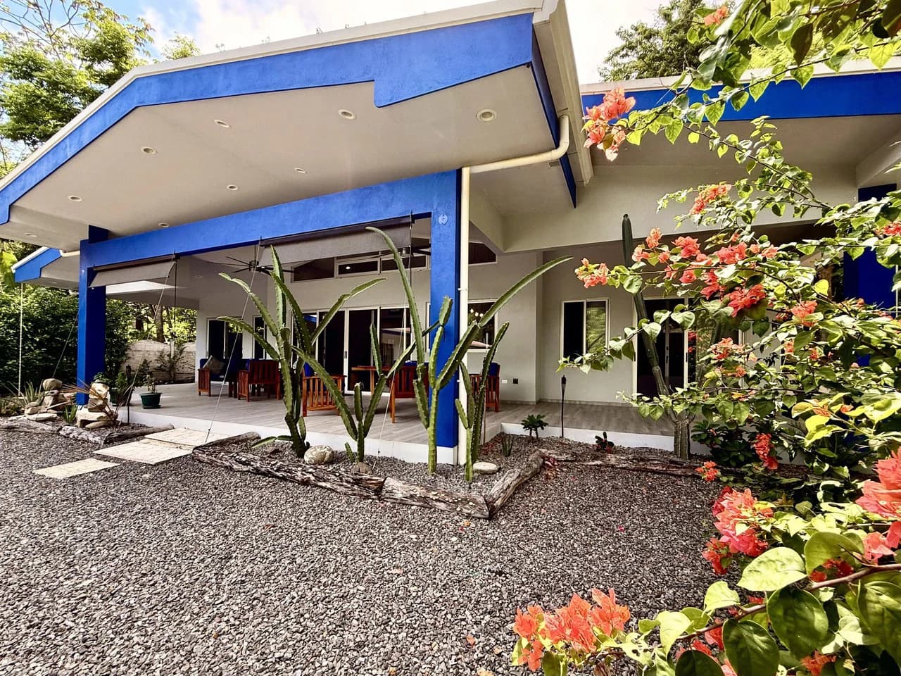 Casa Tortuga: $649,000 USD Home, Guest House & Commercial Property Near the Playa Organos Beach on the Nicoya Peninsula - photo 38