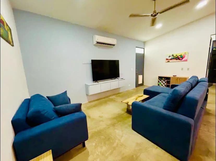 Turn Key 3 Bedroom Beachside Home in Playa Matapalo - photo 7