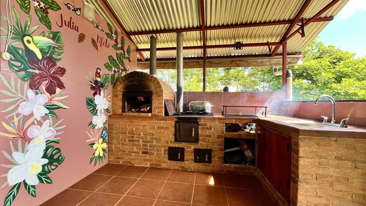 Mountain and Countryside House For Sale in Daniel Flores - photo 8