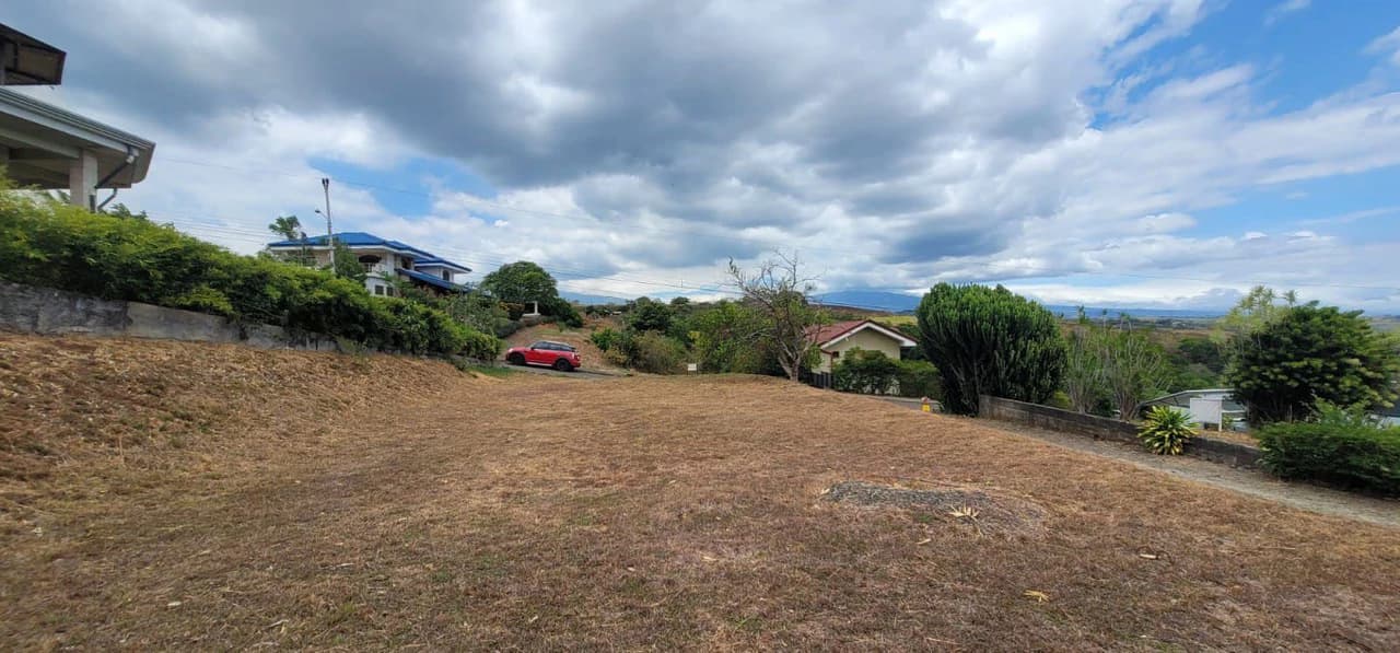 Lot for Sale in Hacienda el Paseo Condominium, Grecia, Alajuela - photo 3