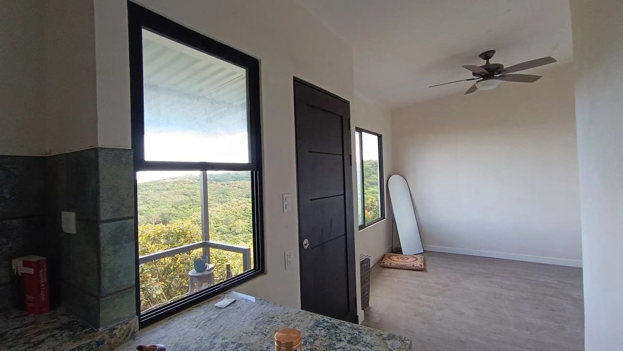 Hill top house with amazing sunset views GB0125: Peaceful Retreat with developing Potential: Property with 2 Homes and Panoramic Views in Guayabo de Bagaces - photo 8