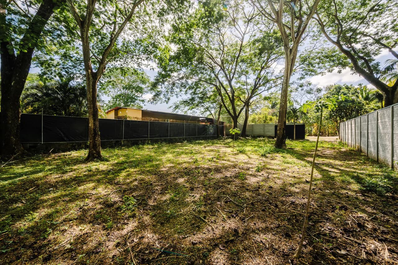 Lot B25: Ready to Build Lot with Water & Electricity in Surfside! - photo 9