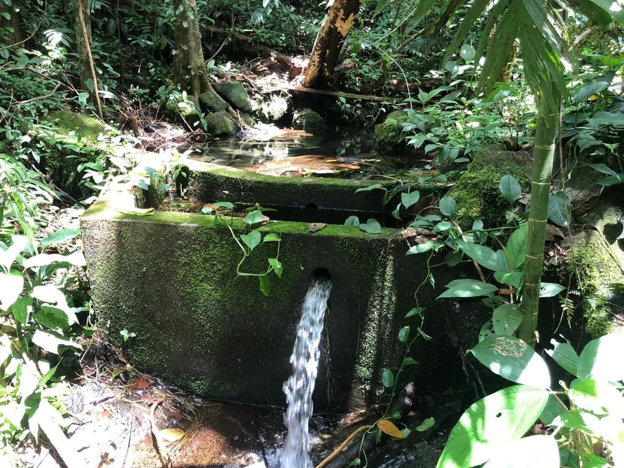 Hot Springs Property in Dos Ríos de Upala – Excellent Investment Opportunity
