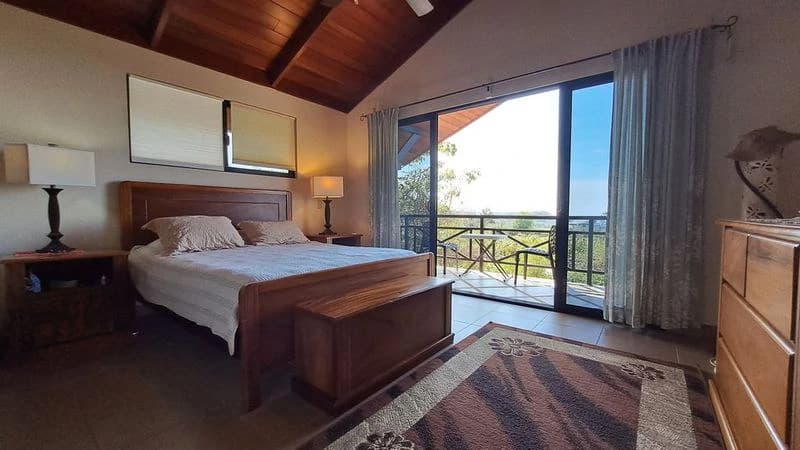Casa Paramojito: Casa Paramojito – Charming 2-Bedroom Tropical Home with Pool & Ocean Views, 10 Minutes from Sámara - photo 17