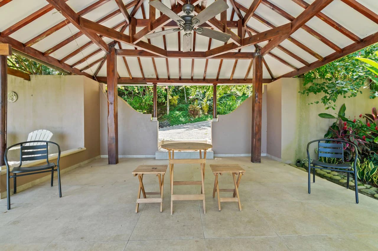 1.6 ACRES – 3 Bedroom Ocean And Mountain View Home With Pool, Public Road Frontage, ASADA Water, Room To Expand!!!! - photo 29
