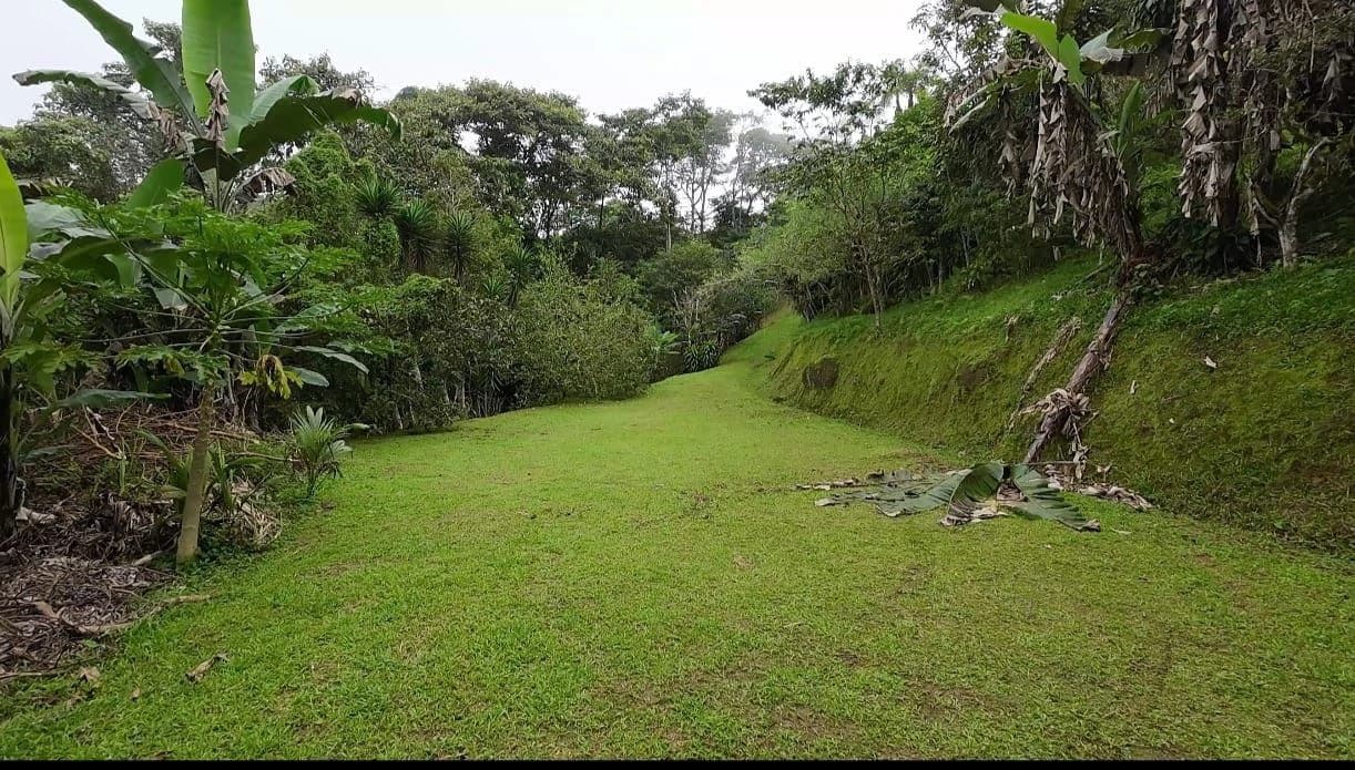LOTE EN VENTA ALTO SAN JUAN, COSTA RICA: Mountain Home Construction Site For Sale in Barú - photo 2