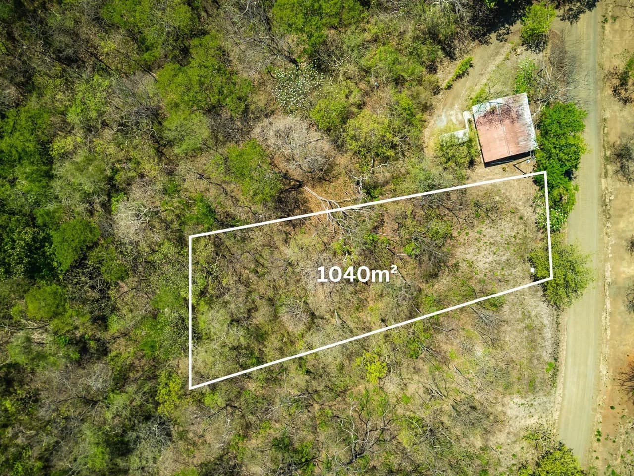 Affordable Marbella Lot - photo 3