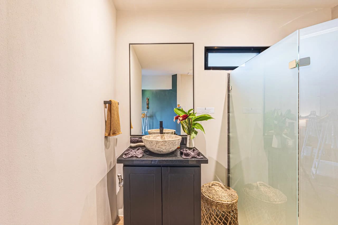 La Sombra Villas: Where Nature Meets Comfort in Tinamates! - photo 15